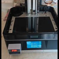stampante anycubic mono x