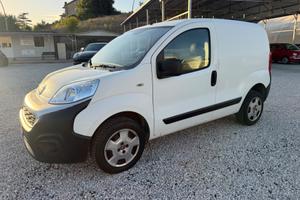 Fiat Fiorino 1.4 8V 77CV Cargo METANO