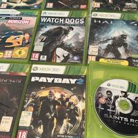 giochi xbox 360 