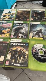 giochi xbox 360 