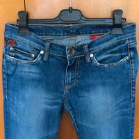 Jeans ragazza/donna GURU
