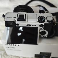 sony 6100kit