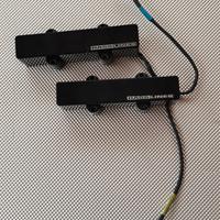 pickups attivi basso Basslines (Seymour Duncan)