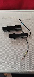 pickups attivi basso Basslines (Seymour Duncan)
