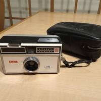 Macchinetta fotografica Vintage Kodak anni 60 