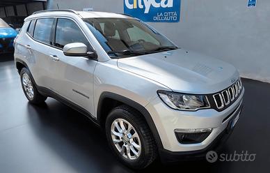 Jeep Compass 1.3 Turbo T4 190 CV PHEV AT6 4xe Busi