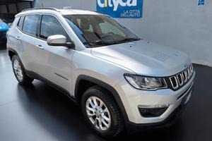 Jeep Compass 1.3 Turbo T4 190 CV PHEV AT6 4xe Busi