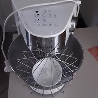 Robot impastatrice planetaria KENWOOD