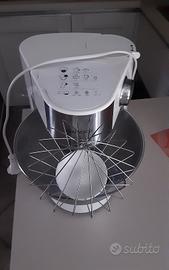 Robot impastatrice planetaria KENWOOD