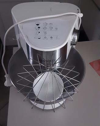 Robot impastatrice planetaria KENWOOD