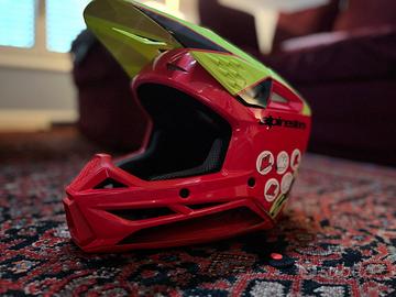 Casco Motocross
