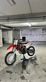HONDA CRF