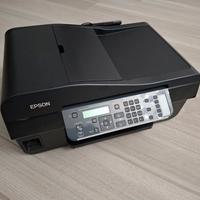 EPSON STAMPANTE MULTIFUNZIONE BX305FW PLUS