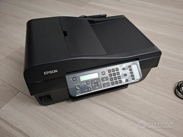 EPSON STAMPANTE MULTIFUNZIONE BX305FW PLUS