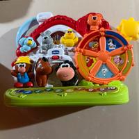 Giochi per bimbi da o a 5 anni