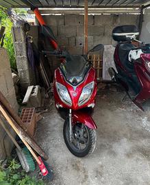 Keeway City Blade 125