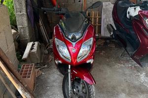 Keeway City Blade 125