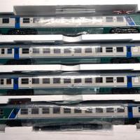 Lima Collec. L149946 FS ALe 841+Le761+Le581+Ale841