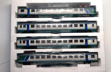 Lima Collec. L149946 FS ALe 841+Le761+Le581+Ale841