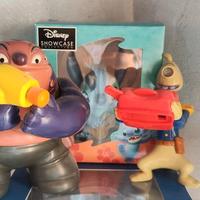 Action Figure Disney Lilo e Stitch statue giochi
