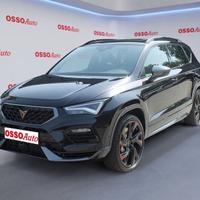 CUPRA Ateca 2.0 TSI 300 HP TRIBE EDITION 4WD ...
