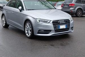 Audi A3 2016