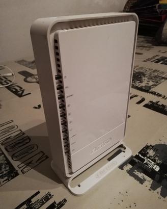 Modem Router SITECOM WLM-5600