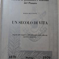 Un Secolo di Vita - 1970
