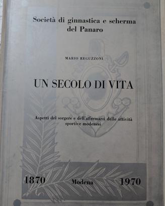 Un Secolo di Vita - 1970
