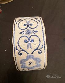 Passamaneria tirolese