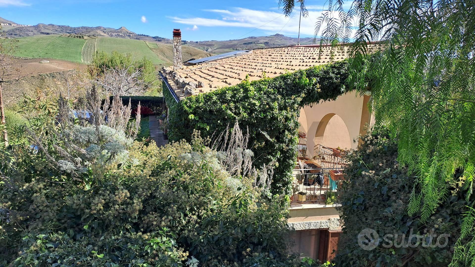 House in Castellana Sicula, Calcarelli - Vista 2