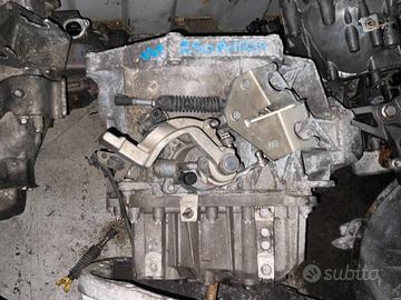 CAMBIO 250A1000 FIAT DUCATO 2.0