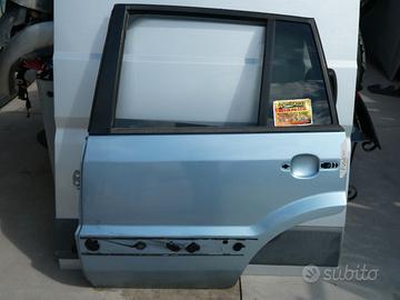 Portiera posteriore sinistra FORD FUSION