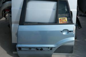 Portiera posteriore sinistra FORD FUSION