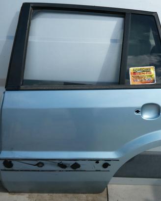 Portiera posteriore sinistra FORD FUSION