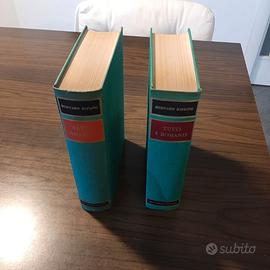 2 LIBRI  DI KIPLING