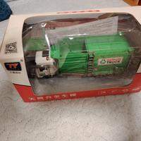 camion gigante per bambini