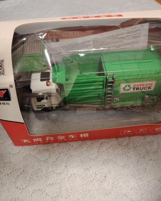 camion gigante per bambini