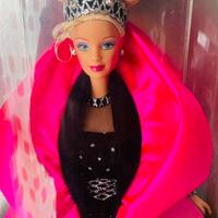 Barbie holiday 1998