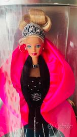 Barbie holiday 1998