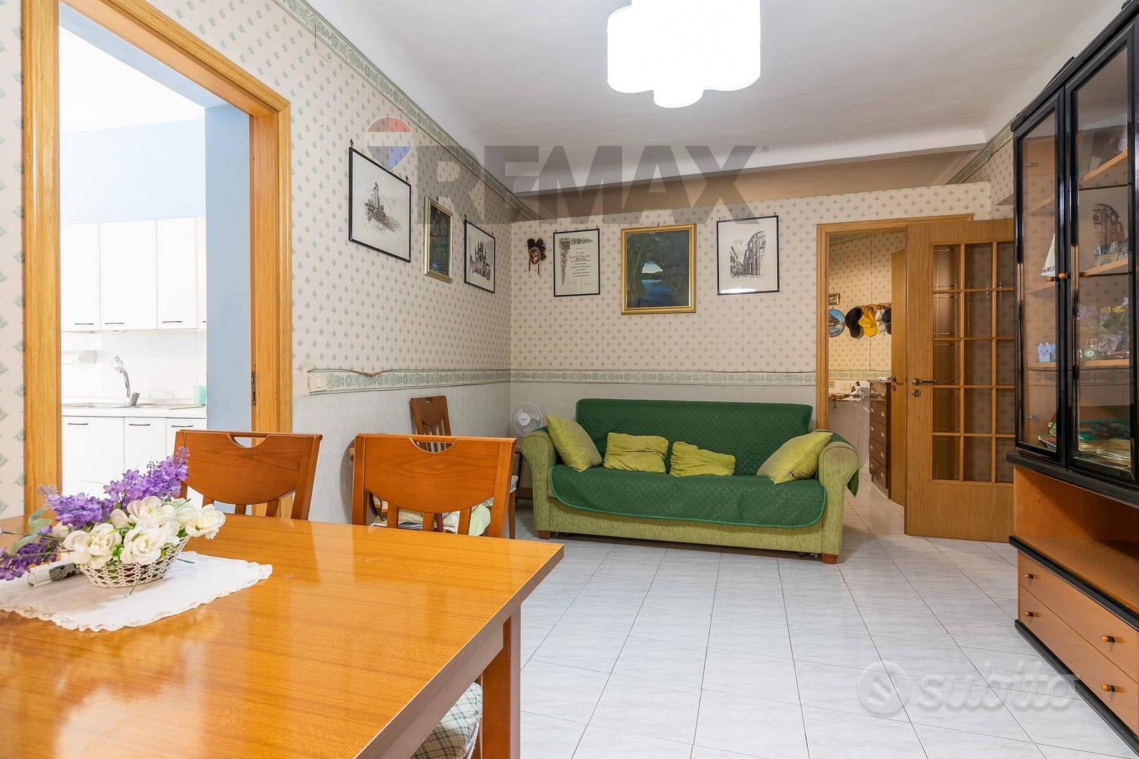 Appartamento – Caltagirone, Canalotto, Catania - Altro