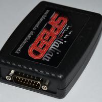 Modulo aggiuntivo vw polo 1.2 bluemotion