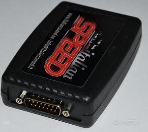 Modulo aggiuntivo vw polo 1.2 bluemotion