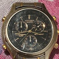 Orologio Citizen