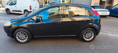 Grande Punto 1.3 Multijet 75 CV PERFETTA TRATTABIL