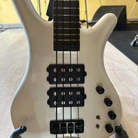 Basso Warwick corvette $$ NT 4-string