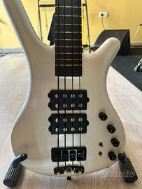 Basso Warwick corvette $$ NT 4-string