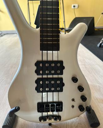 Basso Warwick corvette $$ NT 4-string