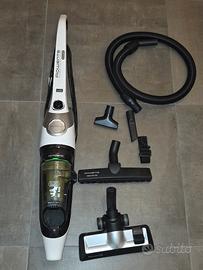 Aspirapolvere scopa elettrica Rowenta RH8147
