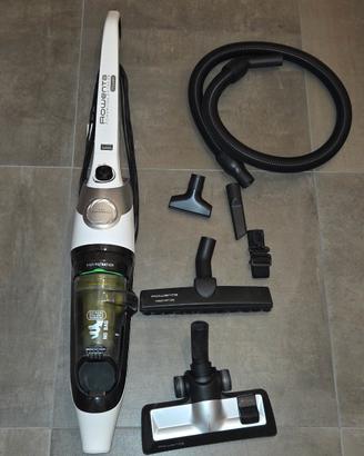 Aspirapolvere scopa elettrica Rowenta RH8147